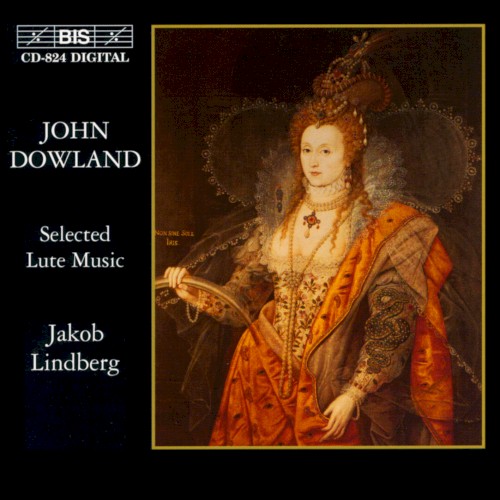 Selected Lute Music