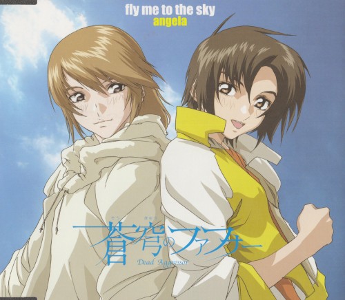 fly me to the sky