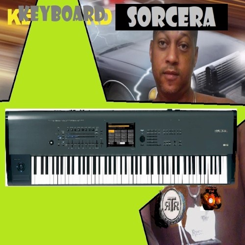 Keyboard Sorcera