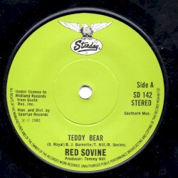 Teddy Bear