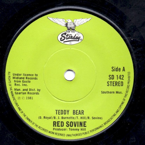 Teddy Bear