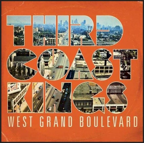 West Grand Boulevard