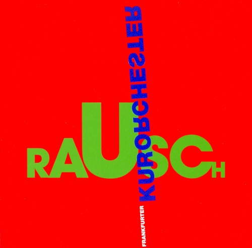 Rausch