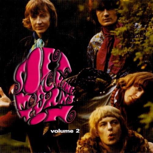 Soft Machine Turns On, Volume 2