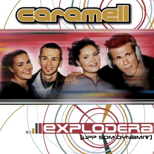 Explodera (Upp som dynamit)