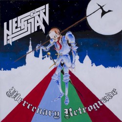 Mercenary Retrograde