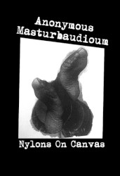 Nylon On Canvas