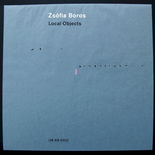 Local Objects
