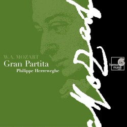 Gran Partita Serenade