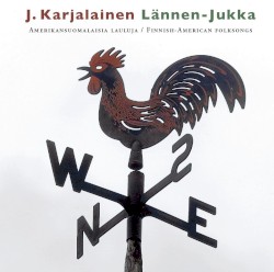 Lännen-Jukka