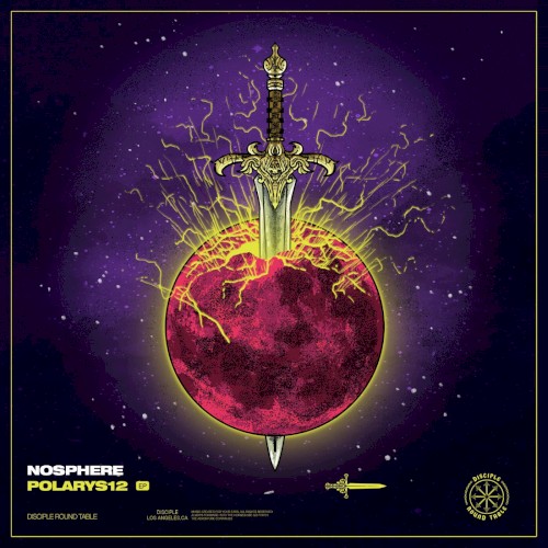 POLARYS12 EP