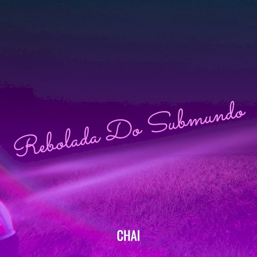Rebolada Do Submundo