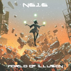 World of Illusion