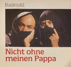 Nicht ohne meinen Pappa