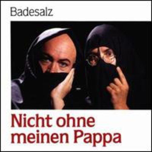 Nicht ohne meinen Pappa