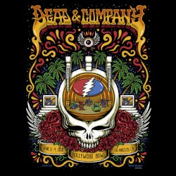2019-06-04: Hollywood Bowl, Hollywood, CA