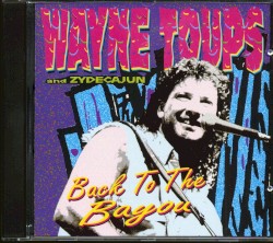 Back to the Bayou