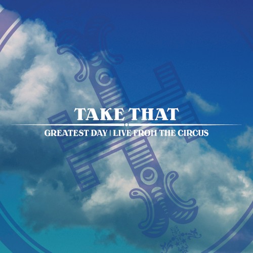 Greatest Day (live from the Circus)