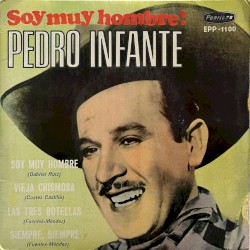 Soy muy hombre