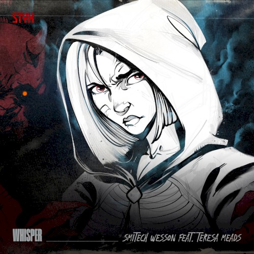 Whisper (Remixes)