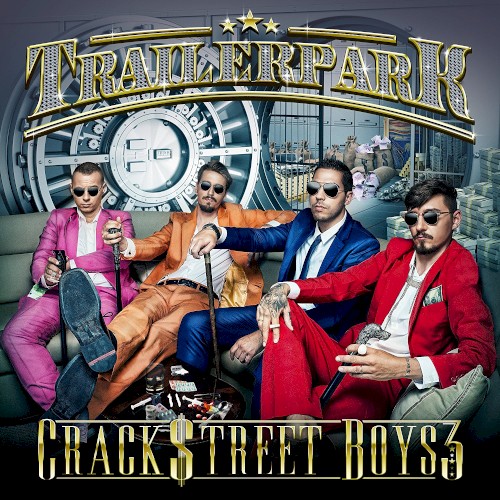 Crackstreet Boys 3