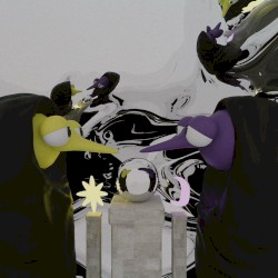 I Am My Own Dead‐End (So Step Aside)
