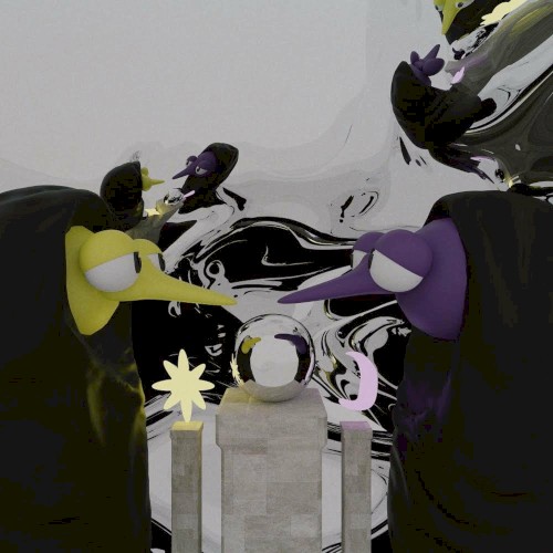 I Am My Own Dead‐End (So Step Aside)