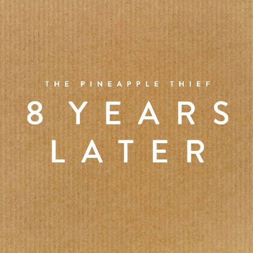 8 Years Later