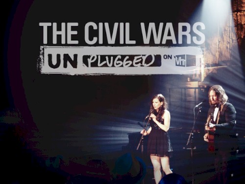 Unplugged on VH1