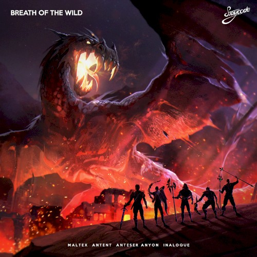 Breath of the Wild