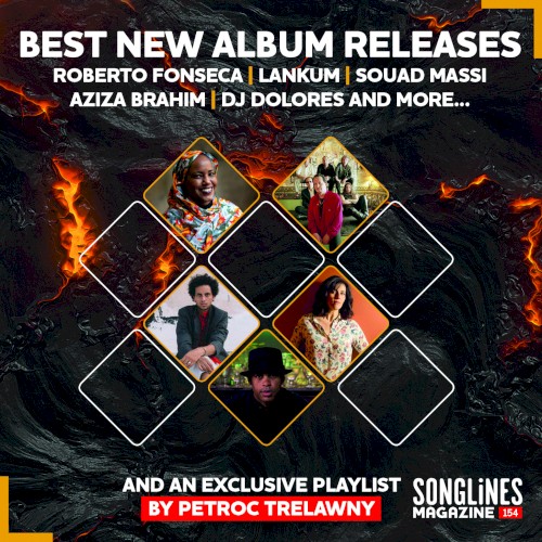 Songlines: Top of the World 154