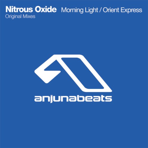 Morning Light / Orient Express
