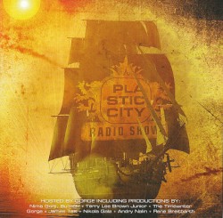 Plastic City Radio Show Season Two
