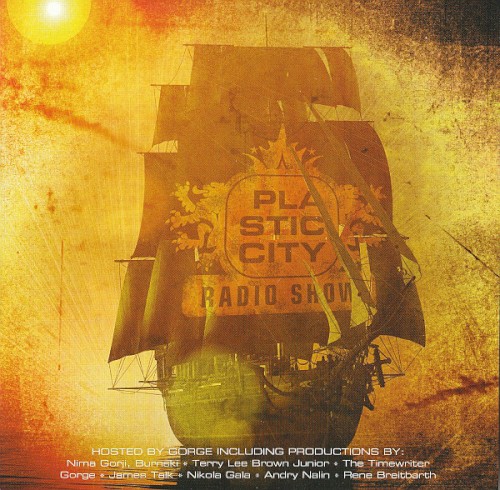 Plastic City Radio Show Season Two