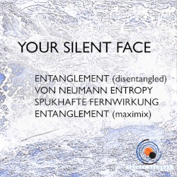 Entanglement EP