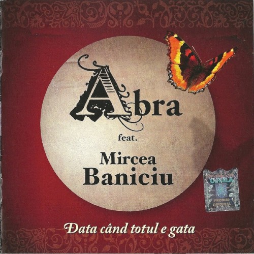 Data când totul e gata