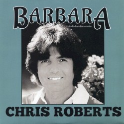 Barbara / Mendocino