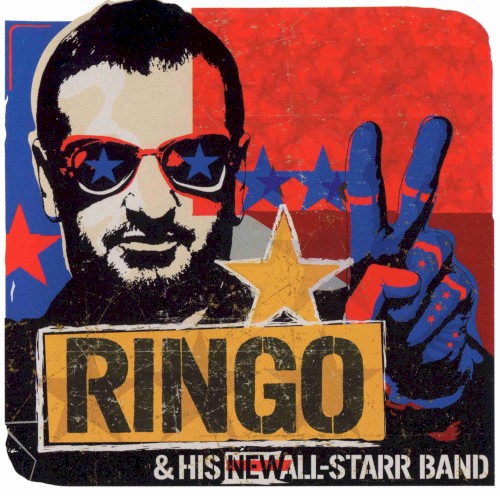 King Biscuit Flower Hour Presents Ringo & His New All‐Starr Band