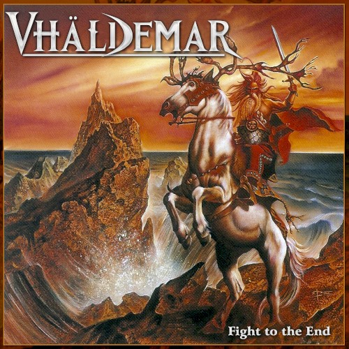 Fight to the End
