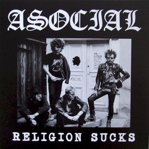 Religion Sucks