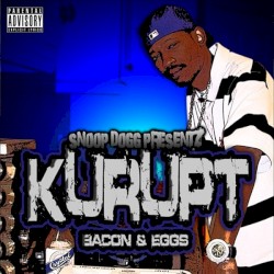 Bacon & Eggs