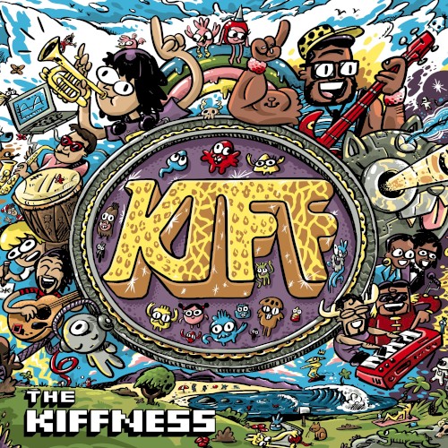 Kiff