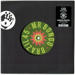 Xangô / Lambada Pauleira