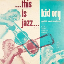 … this is jazz… volume 2