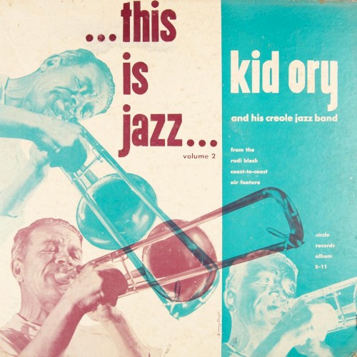 … this is jazz… volume 2
