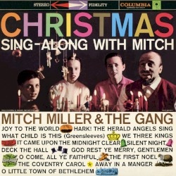 Christmas Sing‐Along With Mitch