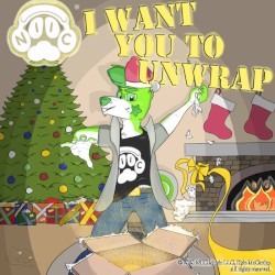 I Want You To Unwrap