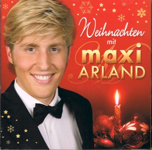 Weihnachten mit Maxi Arland