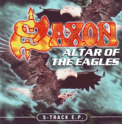 Altar of the Eagles