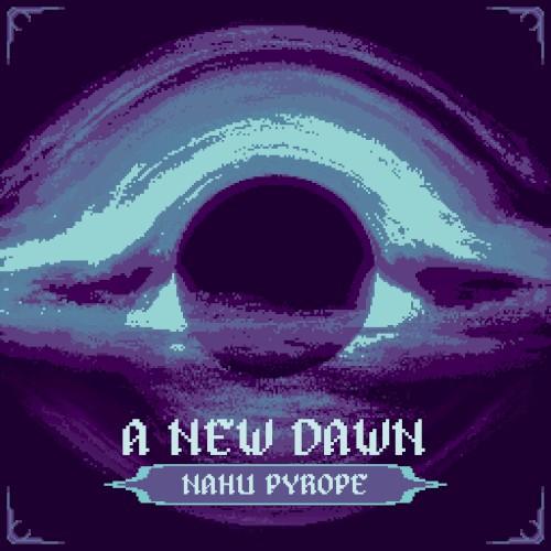 A New Dawn